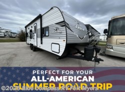 New 2025 Jayco Jay Flight SLX 260BH available in Fort Myers, Florida