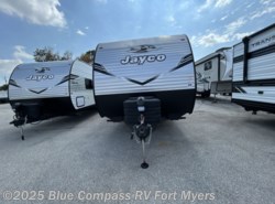 New 2025 Jayco Jay Flight SLX 260BH available in Fort Myers, Florida