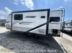 New 2025 Jayco Jay Feather 21MML available in Fort Myers, Florida