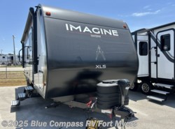 New 2025 Grand Design Imagine XLS 22MLE available in Fort Myers, Florida