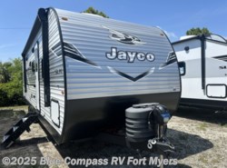 New 2025 Jayco Jay Flight 284BHS available in Fort Myers, Florida