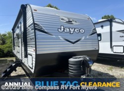 New 2025 Jayco Jay Flight 284BHS available in Fort Myers, Florida