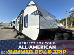 New 2025 Jayco Jay Flight 380DQS available in Fort Myers, Florida