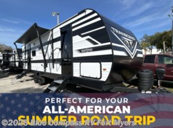 New 2025 Grand Design Transcend 265BHT available in Fort Myers, Florida