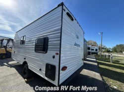 New 2025 Jayco Jay Flight SLX 170BH available in Fort Myers, Florida