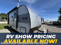 New 2025 Jayco Jay Flight SLX 170BH available in Fort Myers, Florida