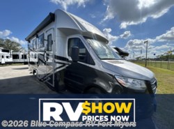 New 2025 Forest River Forester MBS 2401M available in Fort Myers, Florida