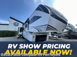 New 2025 Grand Design Solitude 388MBS available in Fort Myers, Florida