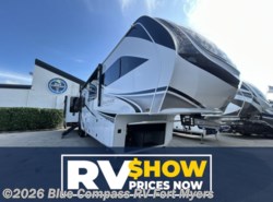 New 2025 Grand Design Solitude 388MBS available in Fort Myers, Florida