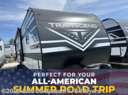 New 2025 Grand Design Transcend 295QBT available in Fort Myers, Florida
