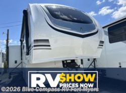 New 2025 Grand Design Influence 3804DS available in Fort Myers, Florida