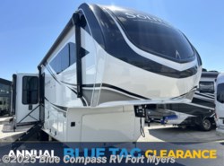 New 2025 Grand Design Solitude 310GK available in Fort Myers, Florida