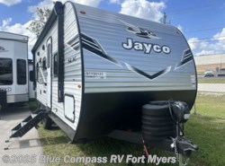 New 2025 Jayco Jay Flight SLX 200MKS available in Fort Myers, Florida