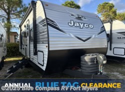 New 2025 Jayco Jay Flight SLX 235MBH available in Fort Myers, Florida