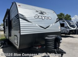 New 2025 Jayco Jay Flight SLX 260BH available in Fort Myers, Florida