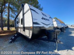 New 2025 Jayco Jay Flight SLX 261BHS available in Fort Myers, Florida
