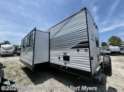 New 2025 Jayco Jay Flight SLX 330TBS available in Fort Myers, Florida