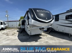 New 2025 Grand Design Solitude 390RK available in Fort Myers, Florida