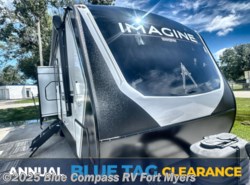 New 2025 Grand Design Imagine 2670MK available in Fort Myers, Florida
