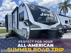 New 2025 Jayco Jay Feather 27MK available in Fort Myers, Florida