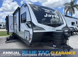 New 2025 Jayco Jay Feather 27MK available in Fort Myers, Florida