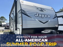 New 2025 Jayco Jay Flight SLX 284BHS available in Fort Myers, Florida