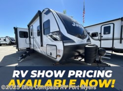 New 2025 Jayco Jay Feather 31BH available in Fort Myers, Florida
