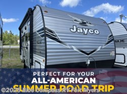 New 2025 Jayco Jay Flight SLX 160LK available in Fort Myers, Florida