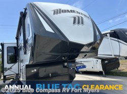 New 2025 Grand Design Momentum M-Class 395MS available in Fort Myers, Florida