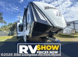 New 2025 Grand Design Momentum M-Class 395MS available in Fort Myers, Florida