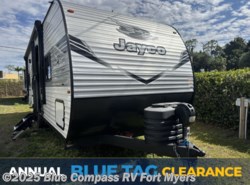 New 2025 Jayco Jay Flight SLX 260BH available in Fort Myers, Florida