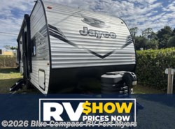 New 2025 Jayco Jay Flight SLX 260BH available in Fort Myers, Florida