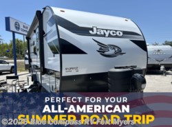 New 2025 Jayco Jay Feather Micro 183FBS available in Fort Myers, Florida