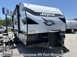 New 2025 Jayco Jay Feather Micro 183FBS available in Fort Myers, Florida
