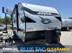 New 2025 Jayco Jay Feather Micro 183FBS available in Fort Myers, Florida