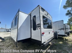 New 2025 Jayco Jay Flight SLX 262RLS available in Fort Myers, Florida