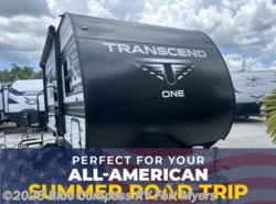 New 2025 Grand Design Transcend One 151BH available in Fort Myers, Florida