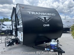 New 2025 Grand Design Transcend One 151BH available in Fort Myers, Florida