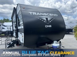 New 2025 Grand Design Transcend One 151BH available in Fort Myers, Florida