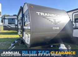 New 2025 Grand Design Transcend One 151BH available in Fort Myers, Florida