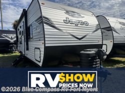 New 2025 Jayco Jay Flight SLX 260BH available in Fort Myers, Florida