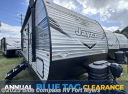 New 2025 Jayco Jay Flight SLX 261BHS available in Fort Myers, Florida