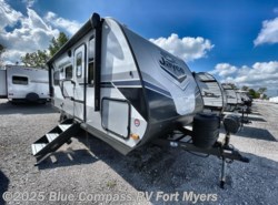 New 2025 Jayco Jay Feather 19MRK available in Fort Myers, Florida