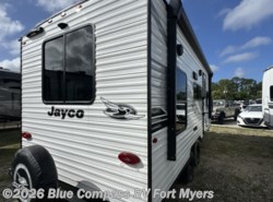 New 2025 Jayco Jay Flight SLX 210QB available in Fort Myers, Florida