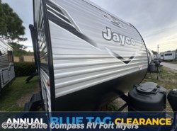 New 2025 Jayco Jay Flight SLX 262RLS available in Fort Myers, Florida