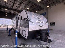 New 2025 Jayco Jay Flight SLX 262RLS available in Fort Myers, Florida