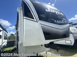 New 2026 Jayco Eagle HT 26REC available in Fort Myers, Florida