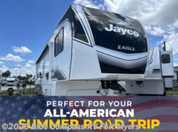 New 2026 Jayco Eagle HT 29DDB available in Fort Myers, Florida