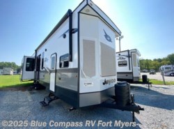 New 2025 Jayco Jay Flight Bungalow 40DLFT available in Fort Myers, Florida