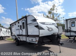 New 2025 Jayco Jay Feather Micro 199MBS available in Fort Myers, Florida